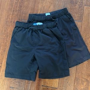 Old navy shorts- Boys